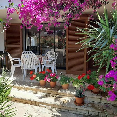 오스피탈레트 데 린판트 Casa Franch 빌라 외부 사진