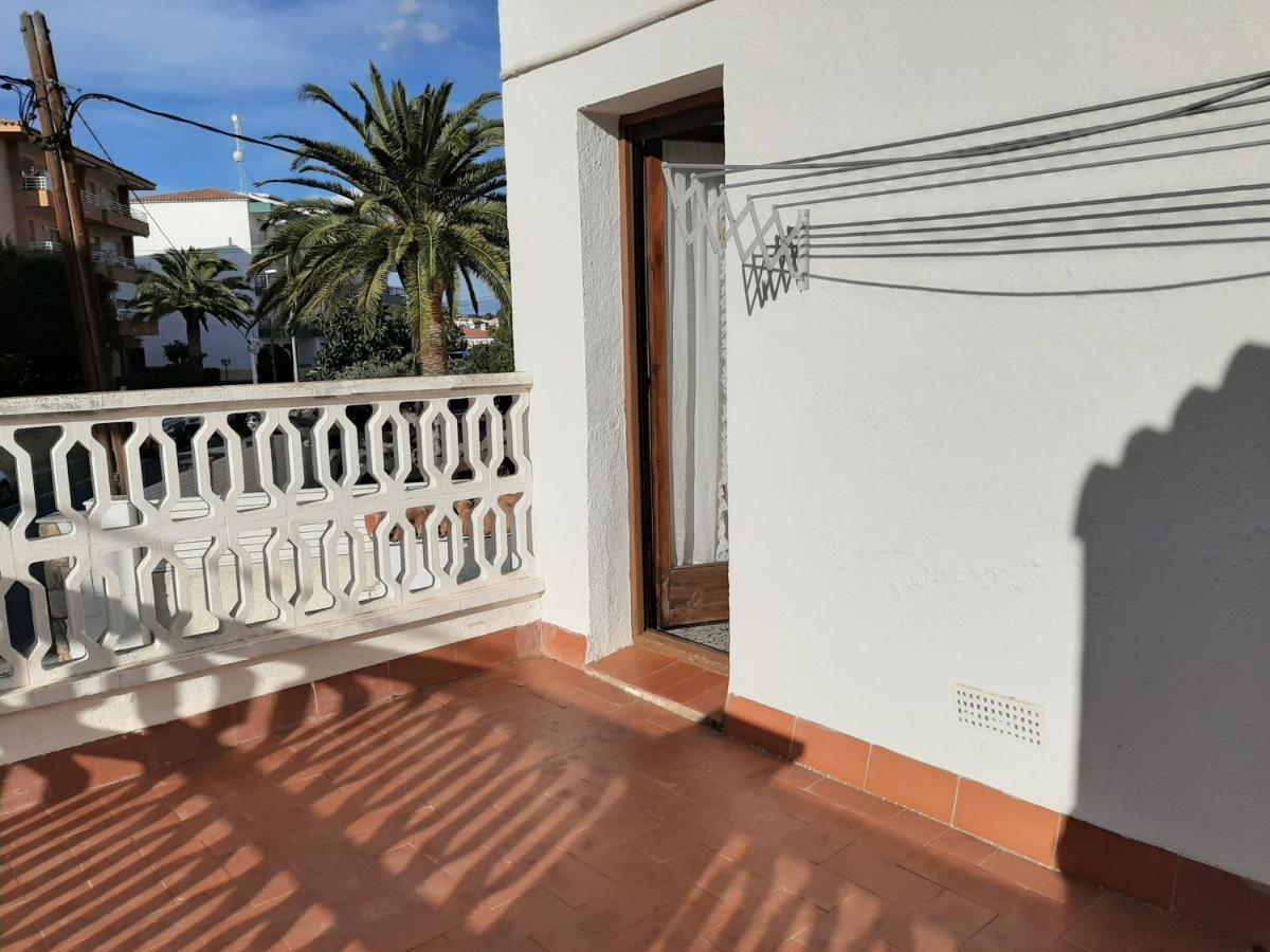 오스피탈레트 데 린판트 Casa Franch 빌라 외부 사진