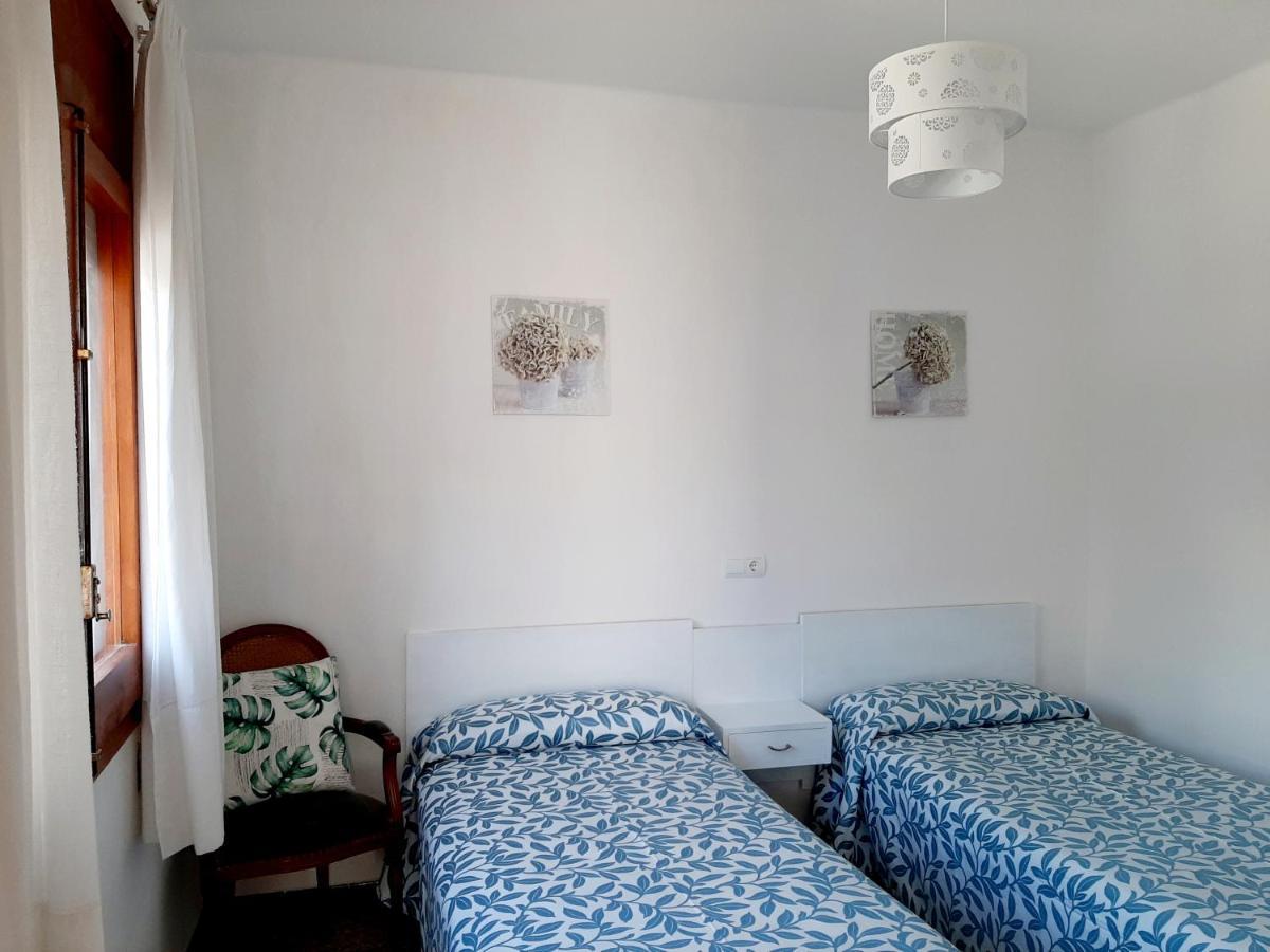 오스피탈레트 데 린판트 Casa Franch 빌라 외부 사진