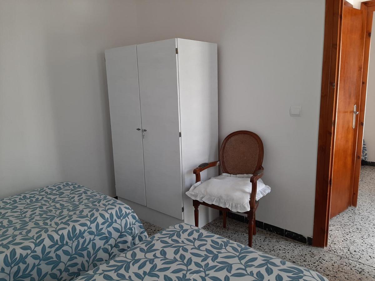 오스피탈레트 데 린판트 Casa Franch 빌라 외부 사진