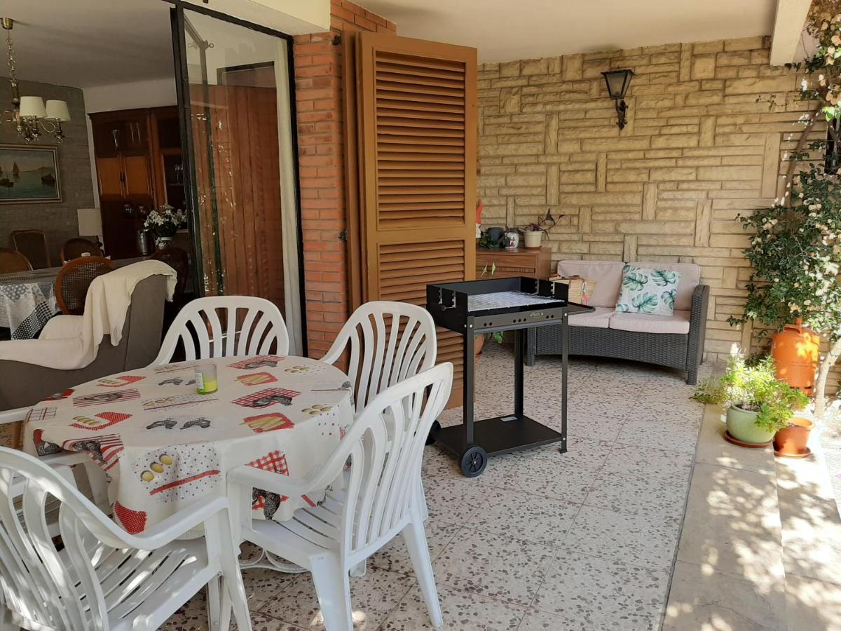 오스피탈레트 데 린판트 Casa Franch 빌라 외부 사진