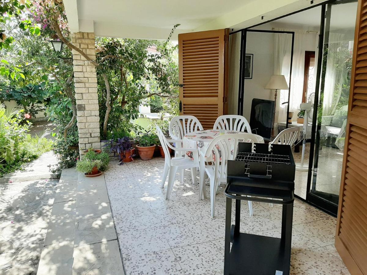 오스피탈레트 데 린판트 Casa Franch 빌라 외부 사진