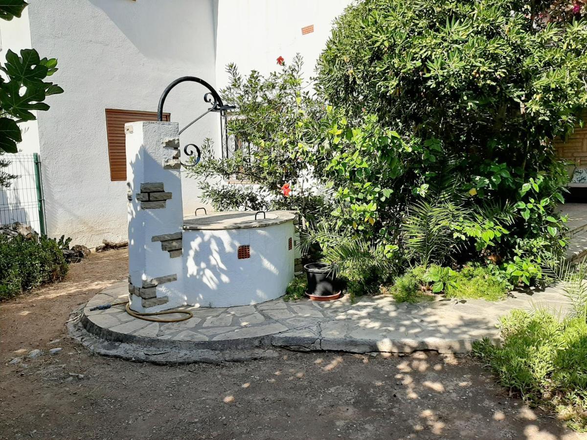 오스피탈레트 데 린판트 Casa Franch 빌라 외부 사진