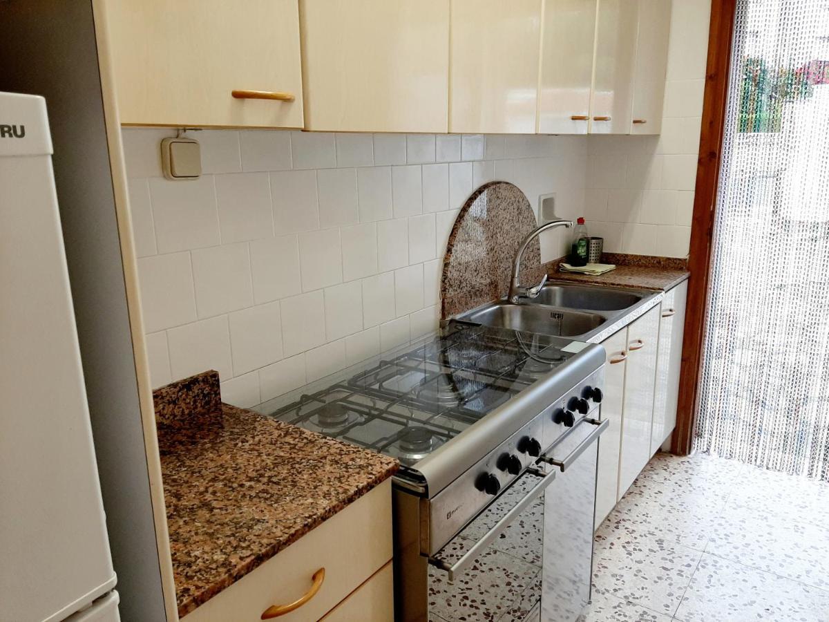 오스피탈레트 데 린판트 Casa Franch 빌라 외부 사진