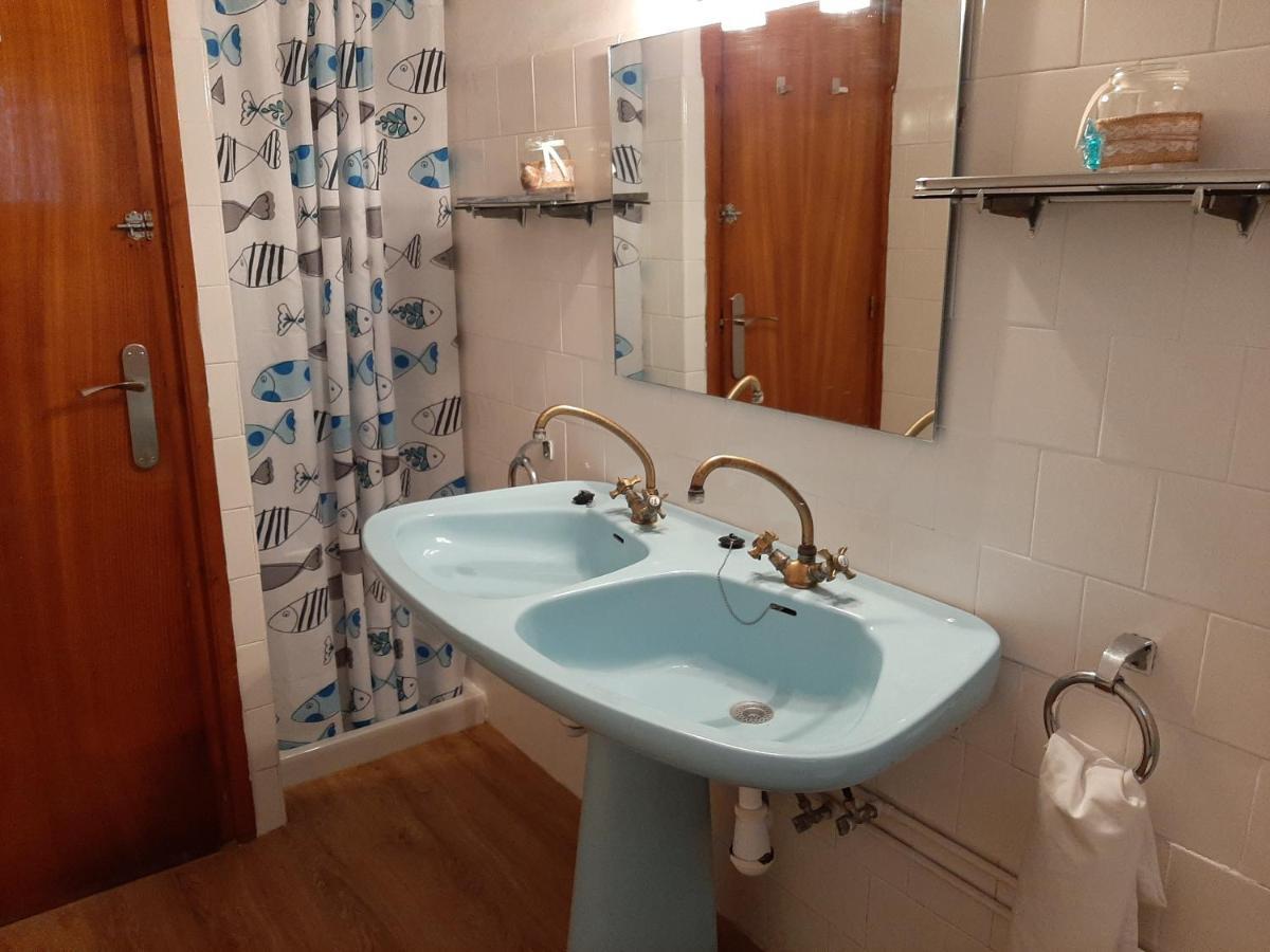 오스피탈레트 데 린판트 Casa Franch 빌라 외부 사진