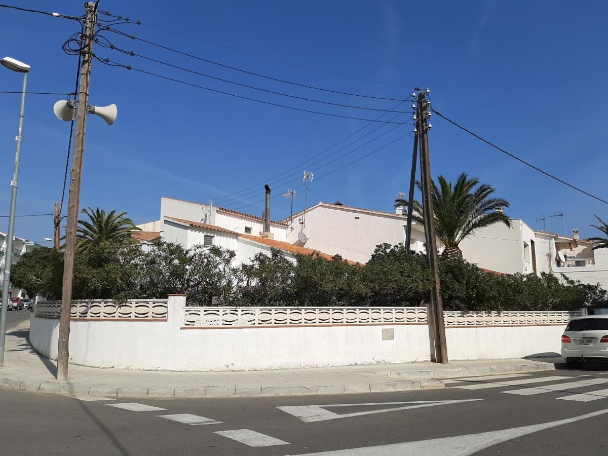 오스피탈레트 데 린판트 Casa Franch 빌라 외부 사진