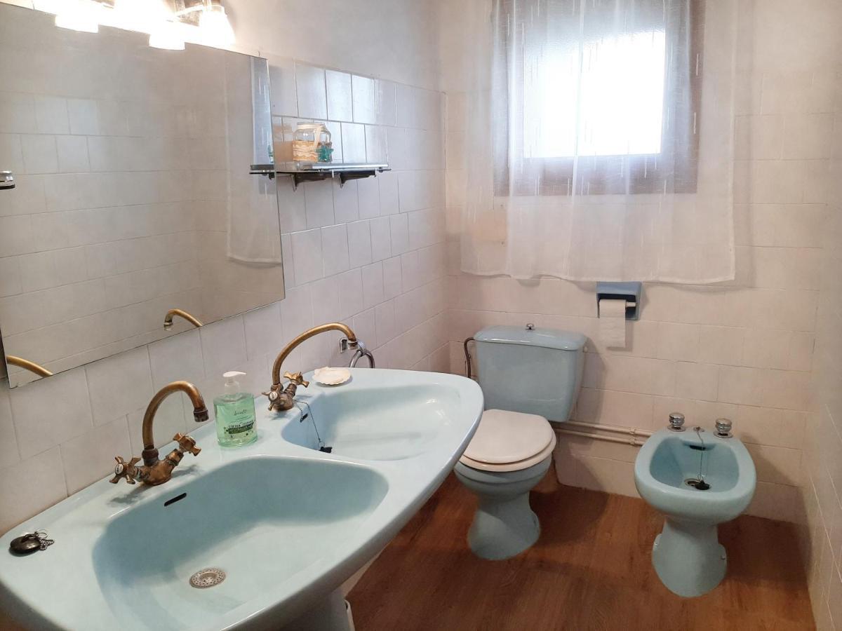 오스피탈레트 데 린판트 Casa Franch 빌라 외부 사진