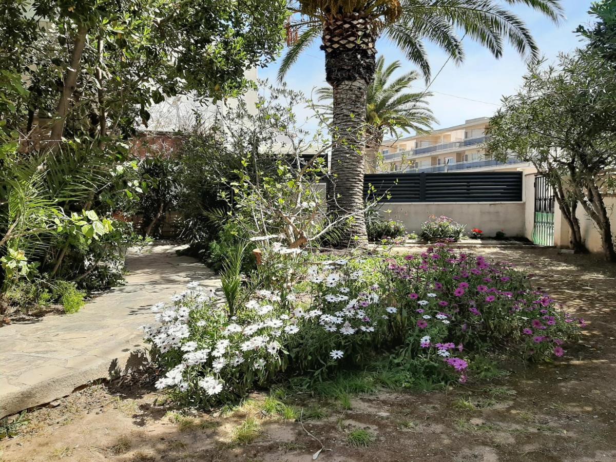 오스피탈레트 데 린판트 Casa Franch 빌라 외부 사진