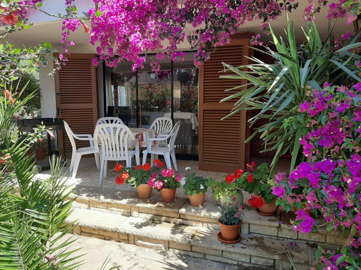 오스피탈레트 데 린판트 Casa Franch 빌라 외부 사진