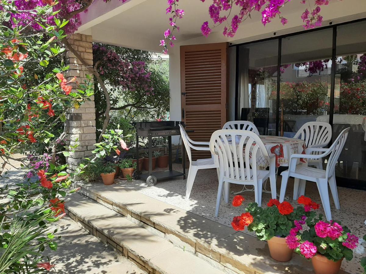 오스피탈레트 데 린판트 Casa Franch 빌라 외부 사진