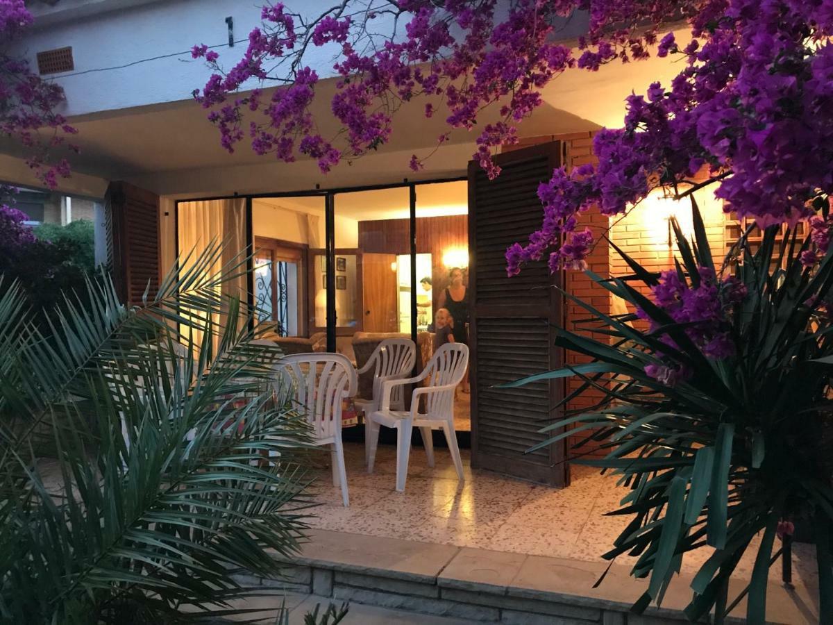 오스피탈레트 데 린판트 Casa Franch 빌라 외부 사진